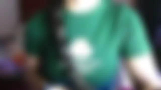 XXX chat uživo modela Cuteangle1