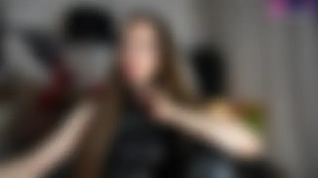 XXX chat uživo modela supreme_dominatrix