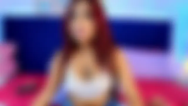 Naiaa_Cruzのライブチャットルーム