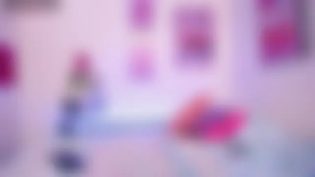 AnnyCottonのライブチャットルーム