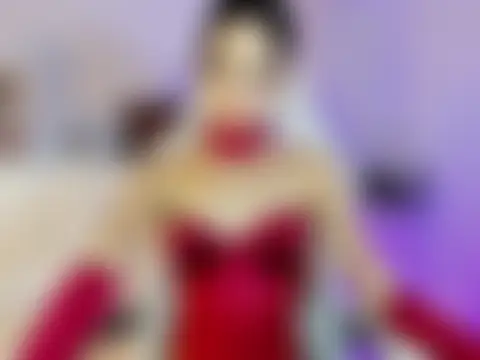 julietha_millerのライブチャットルーム