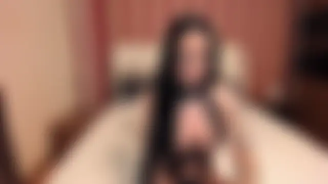 Show modela AshxleyPage na web-kameri