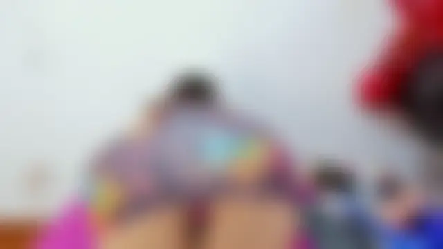 BBW_salome 라이브 XXX 채팅