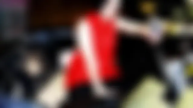 Imperatriza élő XXX-chatje