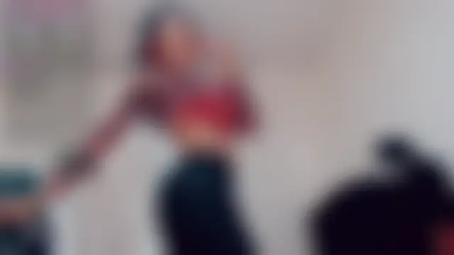 Oriana_braomのウェブカメラショー