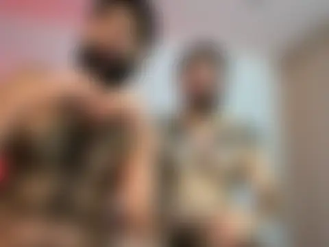 Damianscouple Adlı Modelin Web Kamerası Şovu