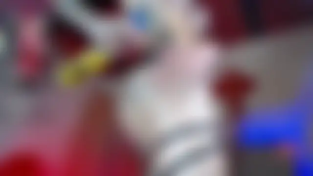 victoria_kosh Adlı Modelin Web Kamerası Şovu