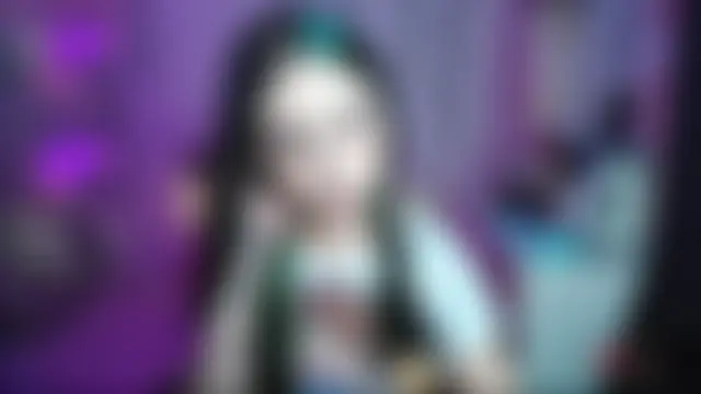 Sala de chat en directo de iris_sky