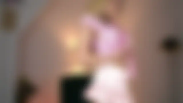 SvveetLuna Adlı Modelin Canlı Sohbet Odası