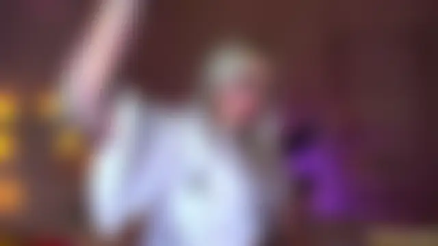 Sala de chat en directo de LillyMoure_