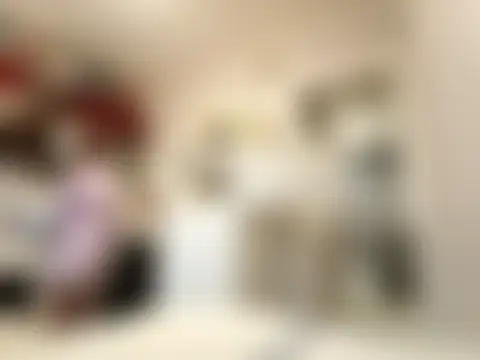 Barby_Kisaのウェブカメラショー