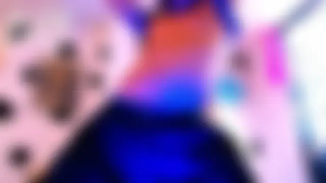 DannyPhantom555 – Kamerová šou