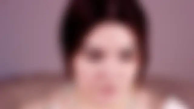 Dark_Moni Adlı Modelin Web Kamerası Şovu