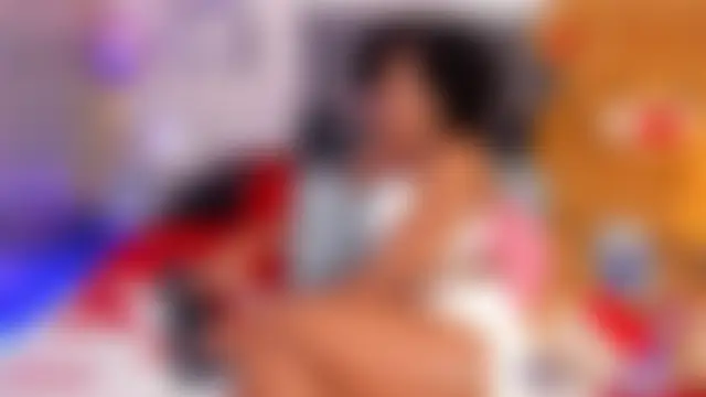 Show webcam de Tayssa_Maravillh