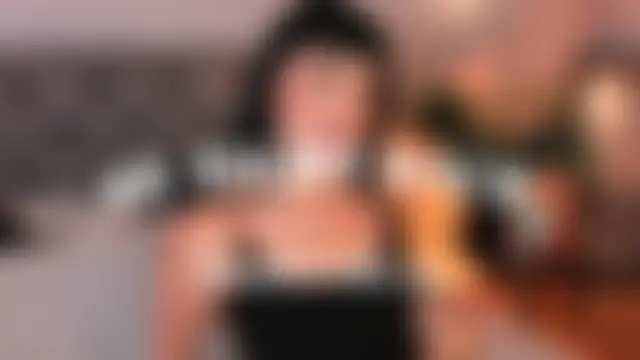 AlmaBlaze Adlı Modelin Web Kamerası Şovu