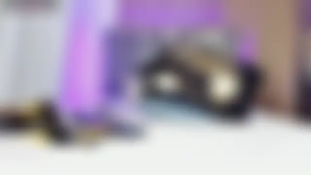 IvettePetit Webcamshow