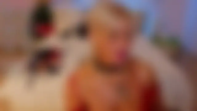 AnittaHarris_'s Webcam Show