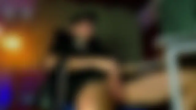 david_hugeのウェブカメラショー