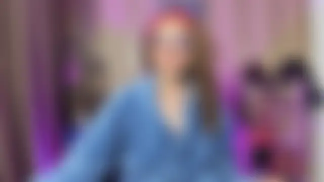 Živá chatovací místnost AdeleMourfg