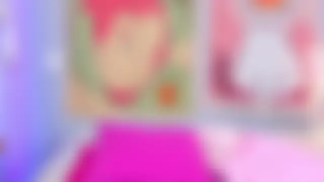 Živá chatovací místnost Leri_Dells