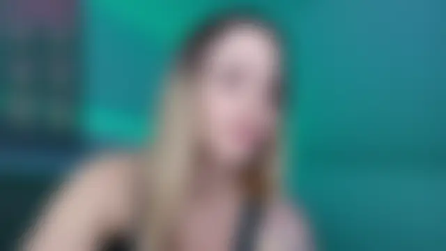 Živá chatovací místnost BluEyesKate