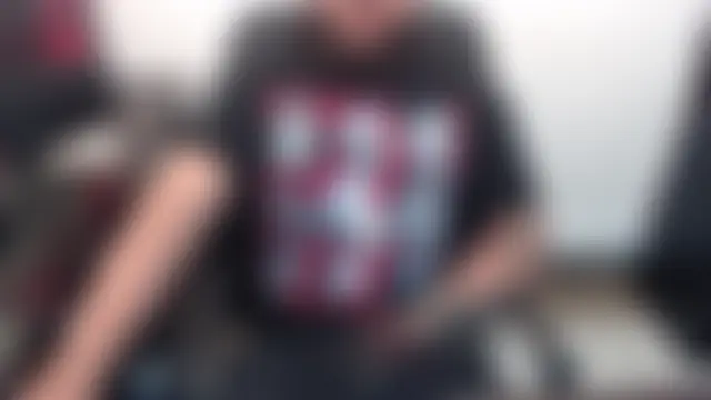 Show modela Jon_Jodson na web-kameri