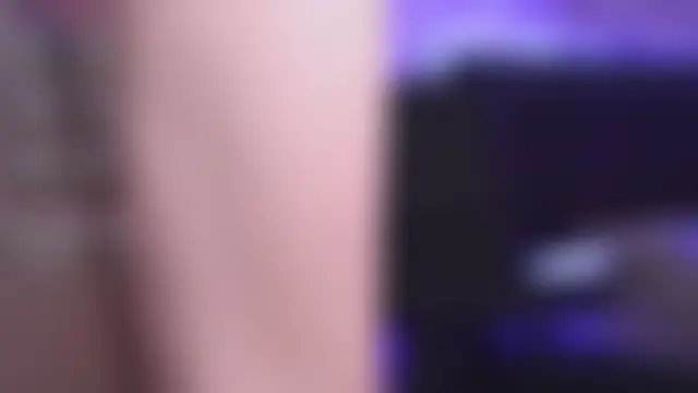 Why_me_stella Adlı Modelin Canlı XXX Sohbeti