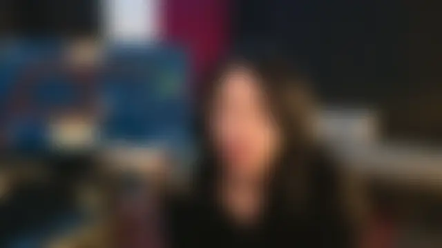 Show Webcam de april_show_her