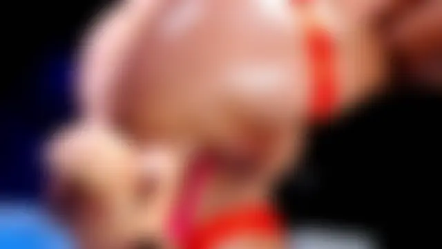 OksanaOcean – Kamerová šou