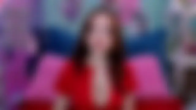 Show de VivienneRo na webcam