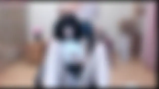 Dana_Haliti Chat Room in diretta