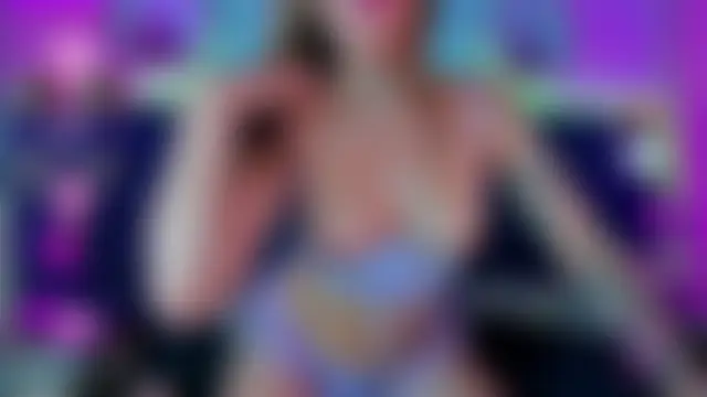 Živá chatovací místnost _carla_rosee