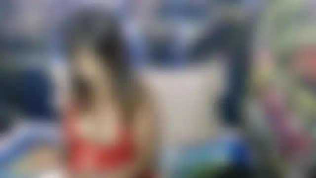 indianaqua élő XXX-chatje