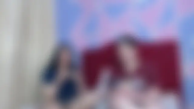 Lola_barbara's Webcam Show