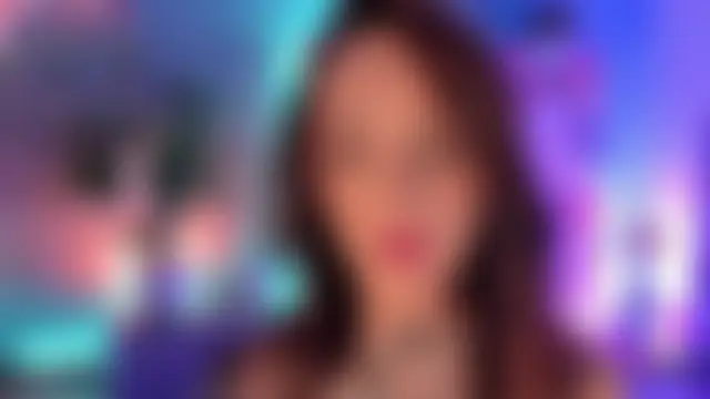 Phòng Chat Trực Tiếp Megan_inked