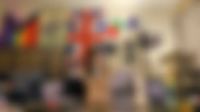 Webkamerová show Rhaayne