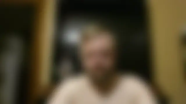 TheOneDonShaun Webcamshow