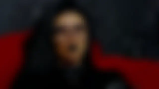 Bilik Sembang Langsung DevashaQueenX