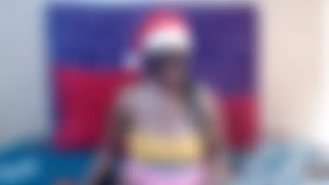 Bilik Sembang Langsung sweetcandyx24