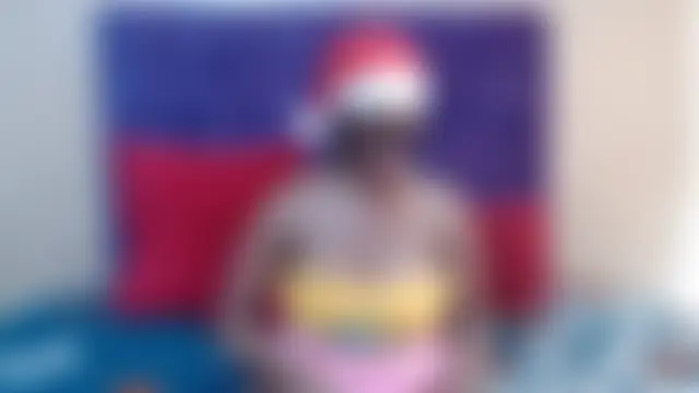 sweetcandyx24's Webcam Show