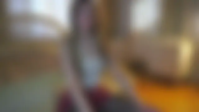 Show de AlinaGach na webcam