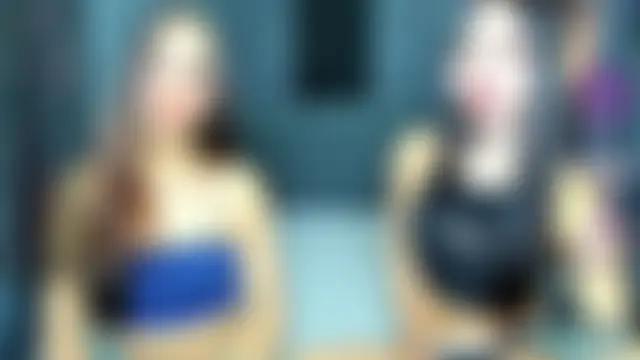 AvamoonlightX Webcam Show