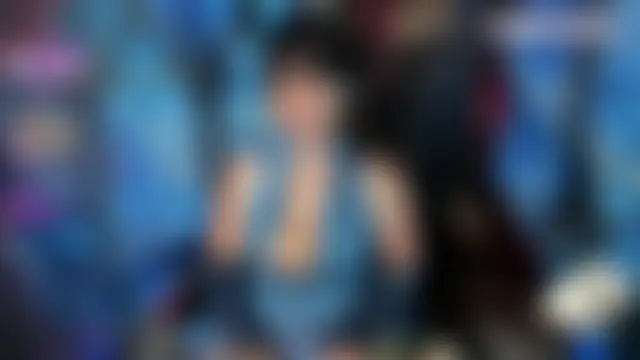 Chat soba uživo modela Cristina_blue