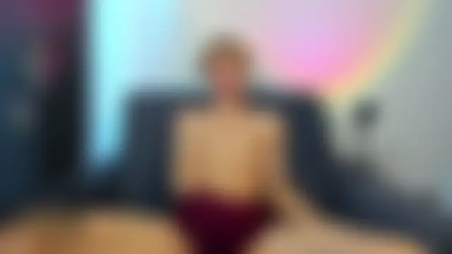 bunnyblush67のウェブカメラショー