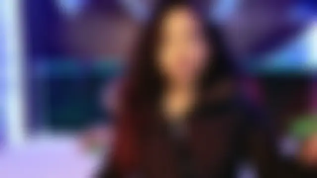 ElyaQuinn's Webcam Show