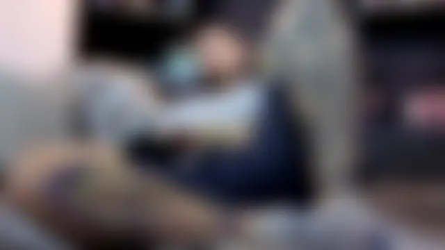 matteosantos Webcam Show