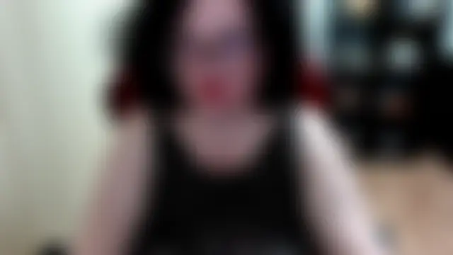 Živá chatovací místnost MissTroublle