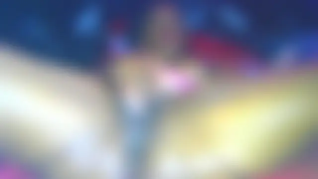 Živá chatovací místnost Queenofthenightx