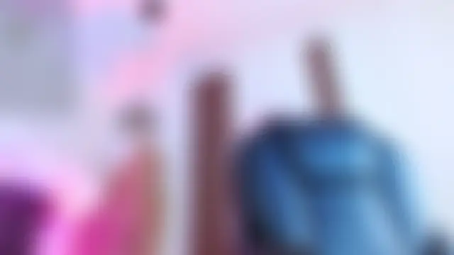 Lizza_Jones – Kamerová šou