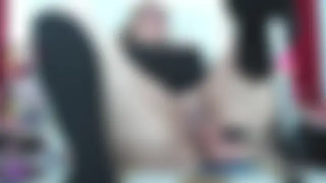 candyrojas' Webcam Show